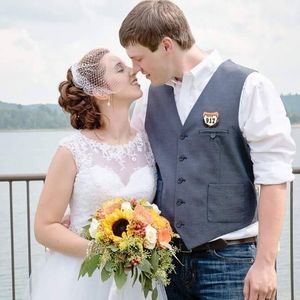 Meet your Posher, Katelynn